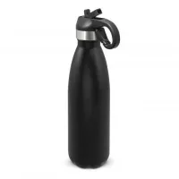 Mirage Powder Coated Vacuum Bottle - Flip Lid – Image 26