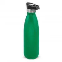Mirage Powder Coated Vacuum Bottle - Push Button Lid – Image 26