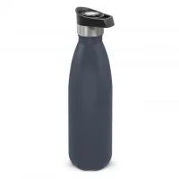 Mirage Powder Coated Vacuum Bottle - Push Button Lid – Image 22