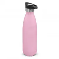 Mirage Powder Coated Vacuum Bottle - Push Button Lid – Image 10