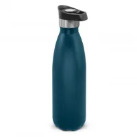 Mirage Powder Coated Vacuum Bottle - Push Button Lid – Image 24
