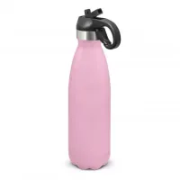 Mirage Powder Coated Vacuum Bottle - Flip Lid – Image 23