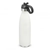Mirage Powder Coated Vacuum Bottle - Flip Lid – Image 24