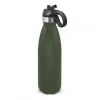Mirage Powder Coated Vacuum Bottle - Flip Lid – Image 27