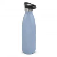 Mirage Powder Coated Vacuum Bottle - Push Button Lid – Image 9