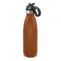 Mirage Powder Coated Vacuum Bottle - Flip Lid – Image 28