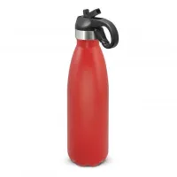 Mirage Powder Coated Vacuum Bottle - Flip Lid – Image 22