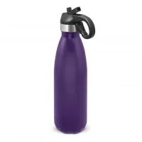 Mirage Powder Coated Vacuum Bottle - Flip Lid – Image 18