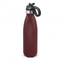 Mirage Powder Coated Vacuum Bottle - Flip Lid – Image 21