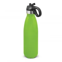 Mirage Powder Coated Vacuum Bottle - Flip Lid – Image 20