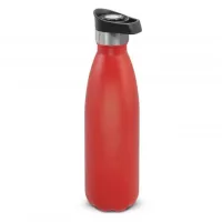 Mirage Powder Coated Vacuum Bottle - Push Button Lid – Image 19
