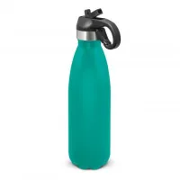 Mirage Powder Coated Vacuum Bottle - Flip Lid – Image 17