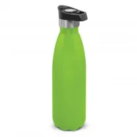 Mirage Powder Coated Vacuum Bottle - Push Button Lid – Image 21