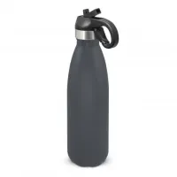Mirage Powder Coated Vacuum Bottle - Flip Lid – Image 2
