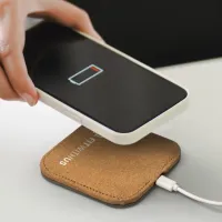 Oakridge Wireless Charger - Square – Image 2