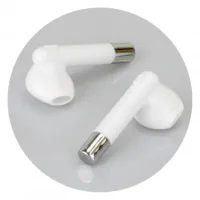 Bamboo Wireless Speaker & Earbud Set – Image 5
