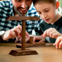Keepsake Ring Toss Game – Image 1