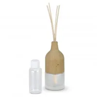 NATURA Wooden Reed Diffuser – Image 1