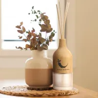 NATURA Wooden Reed Diffuser – Image 2