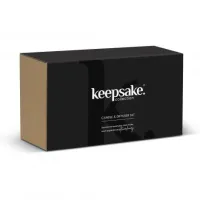 Keepsake Candle and Diffuser Set – Image 1