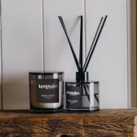 Keepsake Candle and Diffuser Set – Image 3