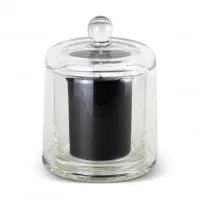 Keepsake Cloche and Candle Set – Image 3