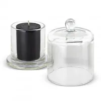 Keepsake Cloche and Candle Set – Image 4