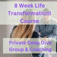 12 Week Total Transformation - DNA upgrade, Light Body Rewire – Image 1
