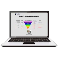 Levels of Consciousness Image Collection – Computer Wallpaper