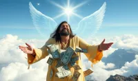 Quantum Jesus 6 Day Deep Dive + 1 yr support – Image 1