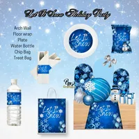 Let It Snow Set – Image 1