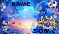 Sonic Card Bundle – Image 1