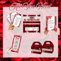 All You Need Bridal Favors – Image 1