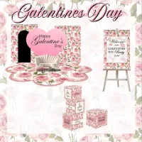 Galentines Day Room D�cor – Image 1
