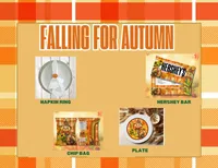 Falling For Autumn Favors – Image 1