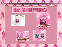 Breast Cancer Awareness Favors – Image 1