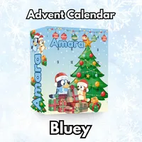 Bluey Advent Calendar – Image 1