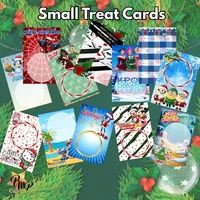 Christmas Treat Card Bundle – Image 1