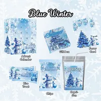 Blue Winter Set – Image 1