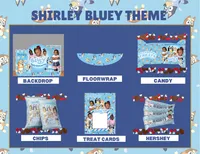 Bluey Valentine's Day Bundle – Image 1