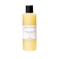 Sweet Vanilla Body Serum - Beauty from Bees - 250 ml – Image 1