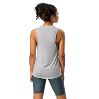 Ladies’ Muscle Tank – Image 4