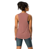 Ladies’ Muscle Tank – Image 6