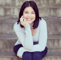 blog author image