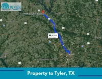 SOLD- $40,500 Your Dream Property Near Amenities! – 1 Acre Lot in Wood County, TX – Image 13