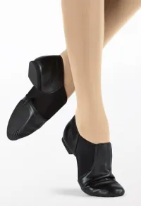 Classic Slip-On Jazz Shoe – Image 2