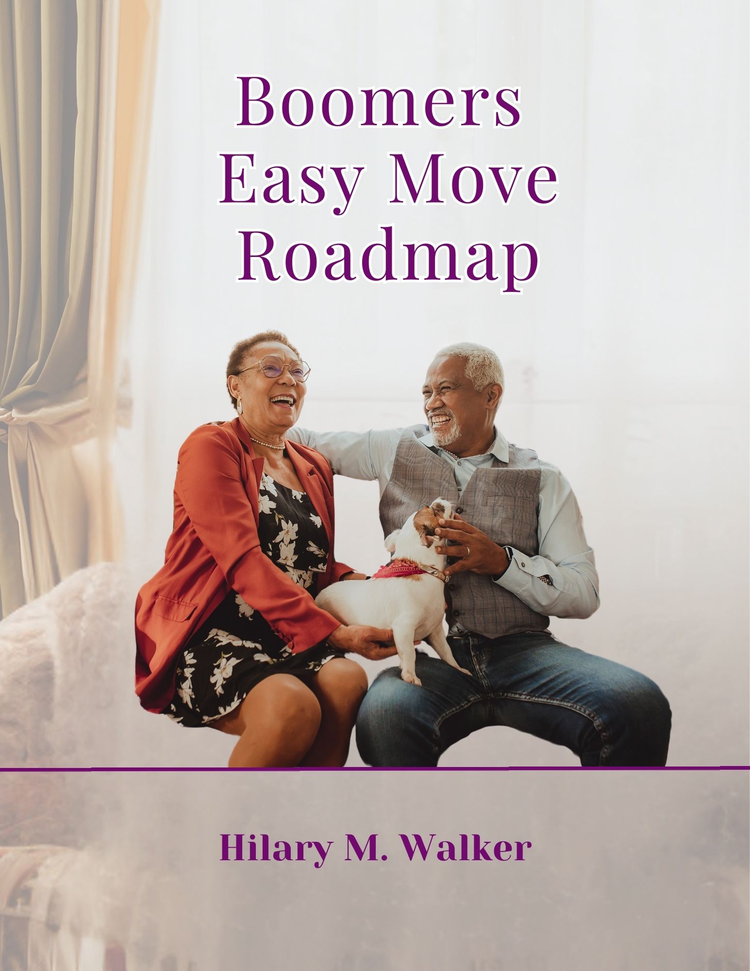 Boomer Easy Move Roadmap – Image 1