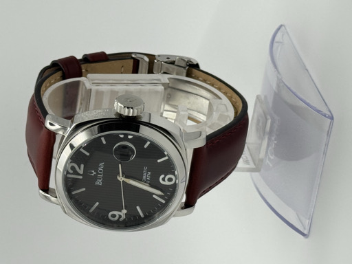 Bulova 96A108 (puls verm.) – Imagem 1