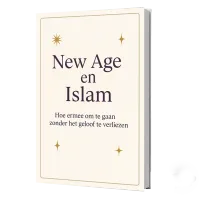 📘 New Age en Islam – eBook + Bijlagen – Image 2