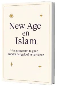 📘 New Age en Islam – eBook + Bijlagen – Image 1